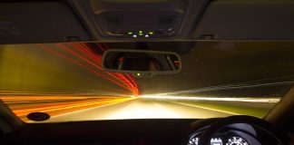 Lidar per la guida autonoma