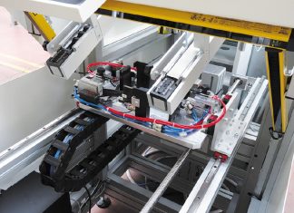 Press-fit, su PCB senza saldare press-fit