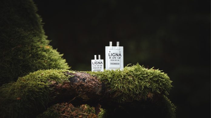 supercap Supercondensatori