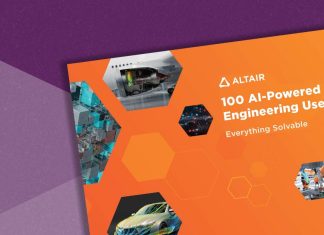 L’ingegneria potenziata dall’AI di Altair in 100 casi d’uso AI Altair