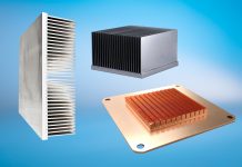 dissipatori di calore CTX