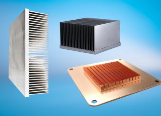 dissipatori di calore CTX