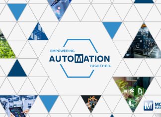 Mouser: nuovo centro risorse sull’automazione Automazione Mouser