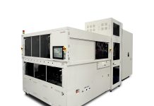 Advantest, pronta la piattaforma 7038 Single Test Rack Test Advantest