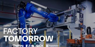 Scoperchiamo il robot