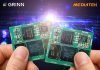 Un Genio per SOM ad alte prestazioni Grinn MediaTek Genio