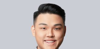 Keith Lee, Cloud Business Director di Sangfor International Market