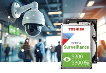 HDD ottimizzati per un’archiviazione affidabile HDD