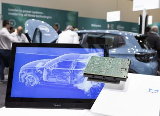 Conto alla rovescia per productronica 2025 productronica 2025