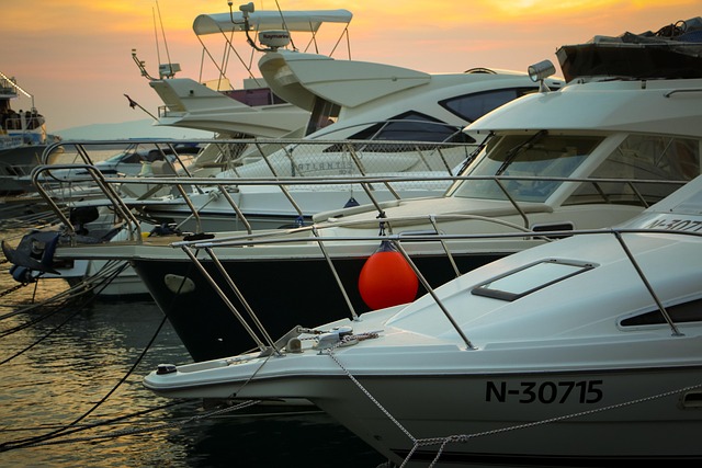 Elettronica marina Grand View Research