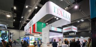 Australia Italia ANIE