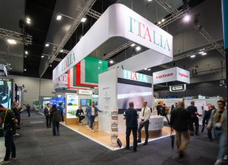 Australia Italia ANIE