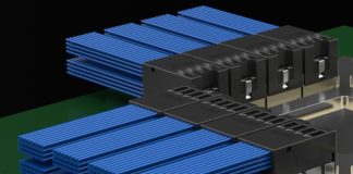 Molex Samtec Si-Fly HD