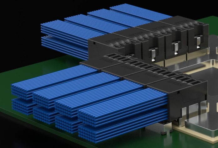 MOLPR027 - Samtec Si-Fly - image Molex Samtec Si-Fly HD