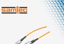 Mouser offre i gruppi di cavi RF Samtec Nitrowave cavi RF Samtec Nitrowave