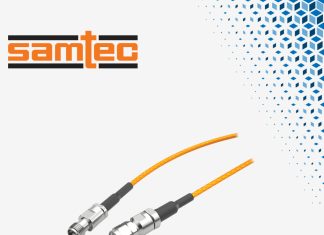 cavi RF Samtec Nitrowave