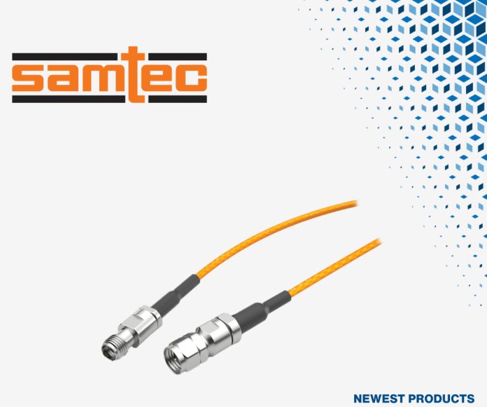 cavi RF Samtec Nitrowave