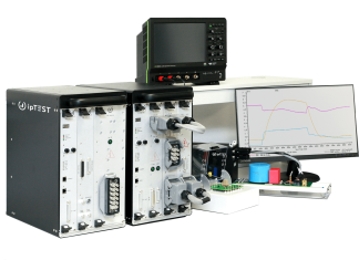 Microtest semplifica test semiconduttori WBG