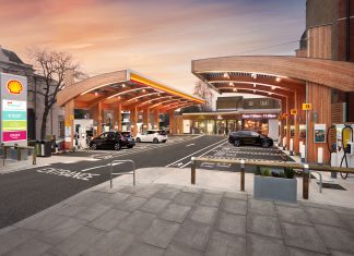 Batterie: rallentare, ma non fermarsi batterie Shell