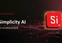 Silicon Labs e l’ecosistema Simplicity Simplicity