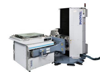 Teradyne per il collaudo a livello fisico delle interfacce Teradyne UltraPHY