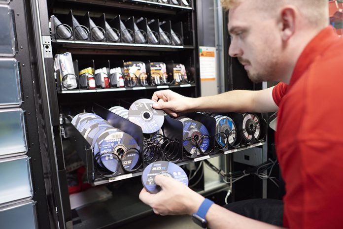 VendStock-2 RS Italia