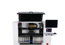 Pick & place per piccole e medie produzioni pick & place NeoDem