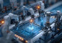 L’ascesa dell’automazione nell’elettronica Automazione