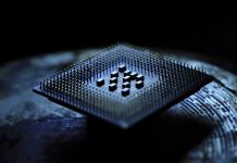 In salute la spesa per apparecchiature a semiconduttori apparecchiature a semiconduttori