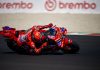 Siemens e Ducati insieme nella MotoGP Siemens Digital Industries Software ha rinnovato la sua partnership tecnica con Ducati Corse per aiutare l'azienda a realizzare la sua missione di creare motociclette sempre più potenti e sicure (Immagine: Ducati Corse)