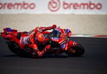 Siemens e Ducati insieme nella MotoGP Siemens Digital Industries Software ha rinnovato la sua partnership tecnica con Ducati Corse per aiutare l'azienda a realizzare la sua missione di creare motociclette sempre più potenti e sicure (Immagine: Ducati Corse)