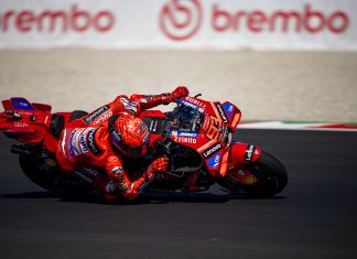 Siemens Digital Industries Software ha rinnovato la sua partnership tecnica con Ducati Corse per aiutare l'azienda a realizzare la sua missione di creare motociclette sempre più potenti e sicure (Immagine: Ducati Corse)