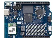 Arduino UNO Q è ora disponibile tramite Mouser Arduino Uno Q da Mouser