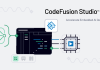 CodeFusion ADI