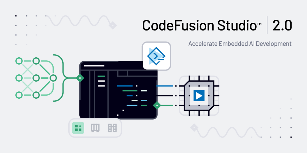 CodeFusion ADI