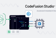 CodeFusion Studio 2.0, per semplificare e accelerare lo sviluppo di AI Embedded CodeFusion ADI