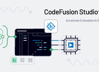 CodeFusion ADI