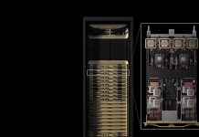 Reasoning AI – La piattaforma Nvidia Vera Rubin NVL144 CPX (fonte: Nvidia - https://nvidianews.nvidia.com/news/nvidia-unveils-rubin-cpx-a-new-class-of-gpu-designed-for-massive-context-inference)