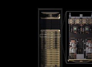 Nuovi chip per la ‘reasoning AI’, l’IA di ragionamento Reasoning AI – La piattaforma Nvidia Vera Rubin NVL144 CPX (fonte: Nvidia - https://nvidianews.nvidia.com/news/nvidia-unveils-rubin-cpx-a-new-class-of-gpu-designed-for-massive-context-inference)