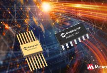 Microchip transceiver