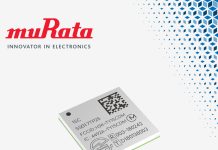 Murata modulo dispositivi smart