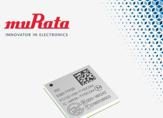Murata modulo dispositivi smart