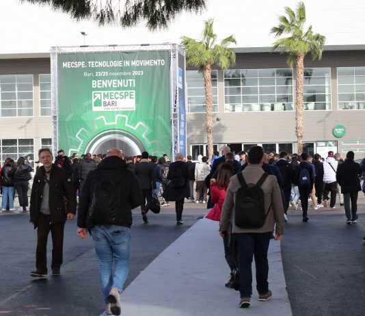 MECSPE Bari | L’innovazione manifatturiera del Centro-Sud mecspe bari