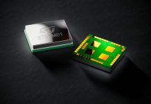 STMicroelectronics svela i nuovi moduli NB-IoT NB-IoT STM