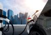 Sfide di progettazione dei caricabatteria per EV