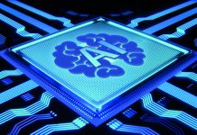 Processori AI Precedence Research