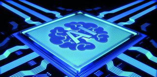 Processori AI Precedence Research