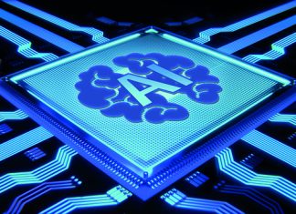 Processori AI Precedence Research