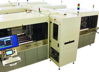 L’innovazione nei processi di produzione dell’elettronica