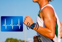 Batterie per smart wearables